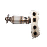 Catalytic Converter For Toyota Camry 2012-2017 2.5L VENZA 2009-2015 2.7L – product image 4