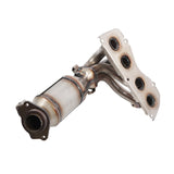 Catalytic Converter For Toyota Camry 2012-2017 2.5L VENZA 2009-2015 2.7L – product image 5