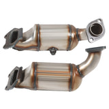 Catalytic Converter Pair For Dodge Grand Caravan Chrysler Town & Country – product image