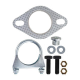 Catalytic Converter Rear for for 2012-2016 Kia Soul 2.0L Hyundai Elantra 1.8L – product image 3