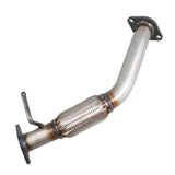 Catalytic Converter Rear Side EPA for 2016 2017 2018 Hyundai TUCSON AWD 2.0L – product image