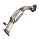 Catalytic Converter Rear Side EPA for 2016 2017 2018 Hyundai TUCSON AWD 2.0L – product image 2