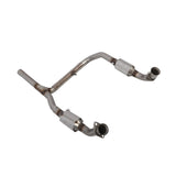 RWD Catalytic Converter for 2004-2008 Ford F-150 2006-2008 Lincoln Mark LT 5.4L 53651 – product image 2