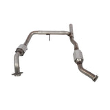 RWD Catalytic Converter for 2004-2008 Ford F-150 2006-2008 Lincoln Mark LT 5.4L 53651 – product image 3