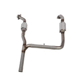RWD Catalytic Converter for 2004-2008 Ford F-150 2006-2008 Lincoln Mark LT 5.4L 53651 – product image 4