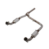 RWD Catalytic Converter for 2004-2008 Ford F-150 2006-2008 Lincoln Mark LT 5.4L 53651 – product image 5