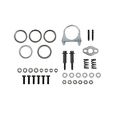Catalytic Converter Set for 1999-2003 Lexus RX300 and 2001-2003 Toyota Highlander 3.0L