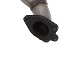 Catalytic converter Set For Honda Accord 2.4L 2013-2017 Front Manifold & Rear – product image 4