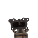 Catalytic converter Set For Honda Accord 2.4L 2013-2017 Front Manifold & Rear – product image 5