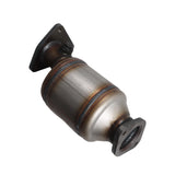 Catalytic Converter Set for Nissan Frontier Pathfinder Xterra 4.0L 2005-2018 EPA – product image 14