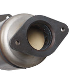Catalytic Converter Set for Nissan Frontier Pathfinder Xterra 4.0L 2005-2018 EPA – product image 17
