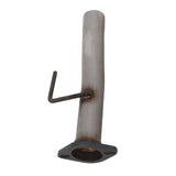 Catalytic Converters For Toyota 4Runner 3.4L 1999-2002 Front and Rear Set US – product image 4