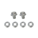 Catalytic Converters For Toyota 4Runner 3.4L 1999-2002 Front and Rear Set US – product image 11