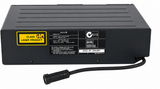 6 Disc CD Changer Player for 1998-2006 Jaguar XK8 - LNF4160AA — product image 04