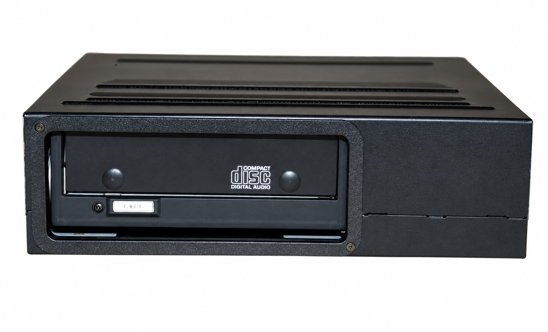 CD CHANGER PLAYER for JAGUAR LINCOLN LS 6 CLARION 2000 2001 2002 XW4F-18C830-A — product image 01
