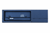 CD CHANGER PLAYER for JAGUAR LINCOLN LS 6 CLARION 2000 2001 2002 XW4F-18C830-A — product image 02