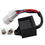 CDI Box For Yamaha Timberwolf 250 YFB250FW YFB250 4x4 Bear Tracker 250 YFM250X – product image