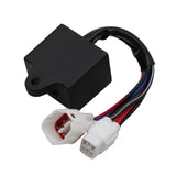 CDI Box For Yamaha Timberwolf 250 YFB250FW YFB250 4x4 Bear Tracker 250 YFM250X – product image 3