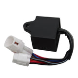 CDI Box For Yamaha Timberwolf 250 YFB250FW YFB250 4x4 Bear Tracker 250 YFM250X – product image 4