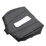 Center Console Armrest Cover Protector Black for Cadillac Escalade 2015-2020 – product image 2