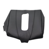 Center Console Armrest Cover Protector Black for Cadillac Escalade 2015-2020 – product image 3