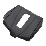 Center Console Armrest Cover Protector Black for Cadillac Escalade 2015-2020 – product image 4