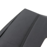 Center Console Armrest Cover Protector Black for Cadillac Escalade 2015-2020 – product image 5
