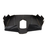 Center Console Armrest Cover Protector Black for Cadillac Escalade 2015-2020 – product image 7