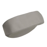 Center Console Armrest Lid Cover For 2015-19 Hyundai Sonata Gray Real Leather – product image 4