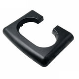 Center Console Armrest Pad Cup Holder for 2004-2014 Ford F-150