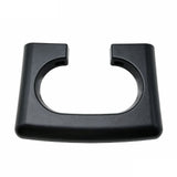 Center Console Armrest Pad Cup Holder for 2004-2014 Ford F-150