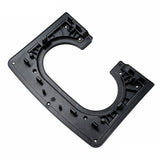 Center Console Armrest Pad Cup Holder for 2004-2014 Ford F-150