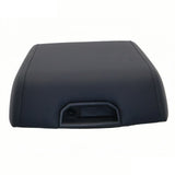 Center Console Lid Armrest Repair Kit, Black, for 2015-2020 Ford F-150 and Super Duty