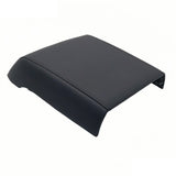 Center Console Lid Armrest Repair Kit, Black, for 2015-2020 Ford F-150 and Super Duty
