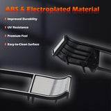Center Dash A/C Air Vent Trim Plate Fit for 1973-1980 Chevy GMC Truck 3979751 US – product image 3