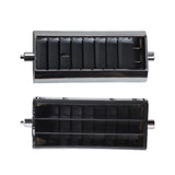 Center Dash A/C Air Vent Trim Plate Fit for 1973-1980 Chevy GMC Truck 3979751 US – product image 11