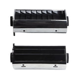 Center Dash A/C Air Vent Trim Plate Fit for 1973-1980 Chevy GMC Truck 3979751 US – product image 12