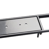 Center Dash A/C Air Vent Trim Plate Fit for 1973-1980 Chevy GMC Truck 3979751 US – product image 15