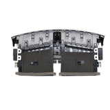 Center Dash A/C Heater Air Vent For 2006-2009 Lexus IS250 IS350 55670-53010 – product image 7