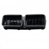 Center Dashboard Dual Air Vent for 2016-2019 Ford Explorer