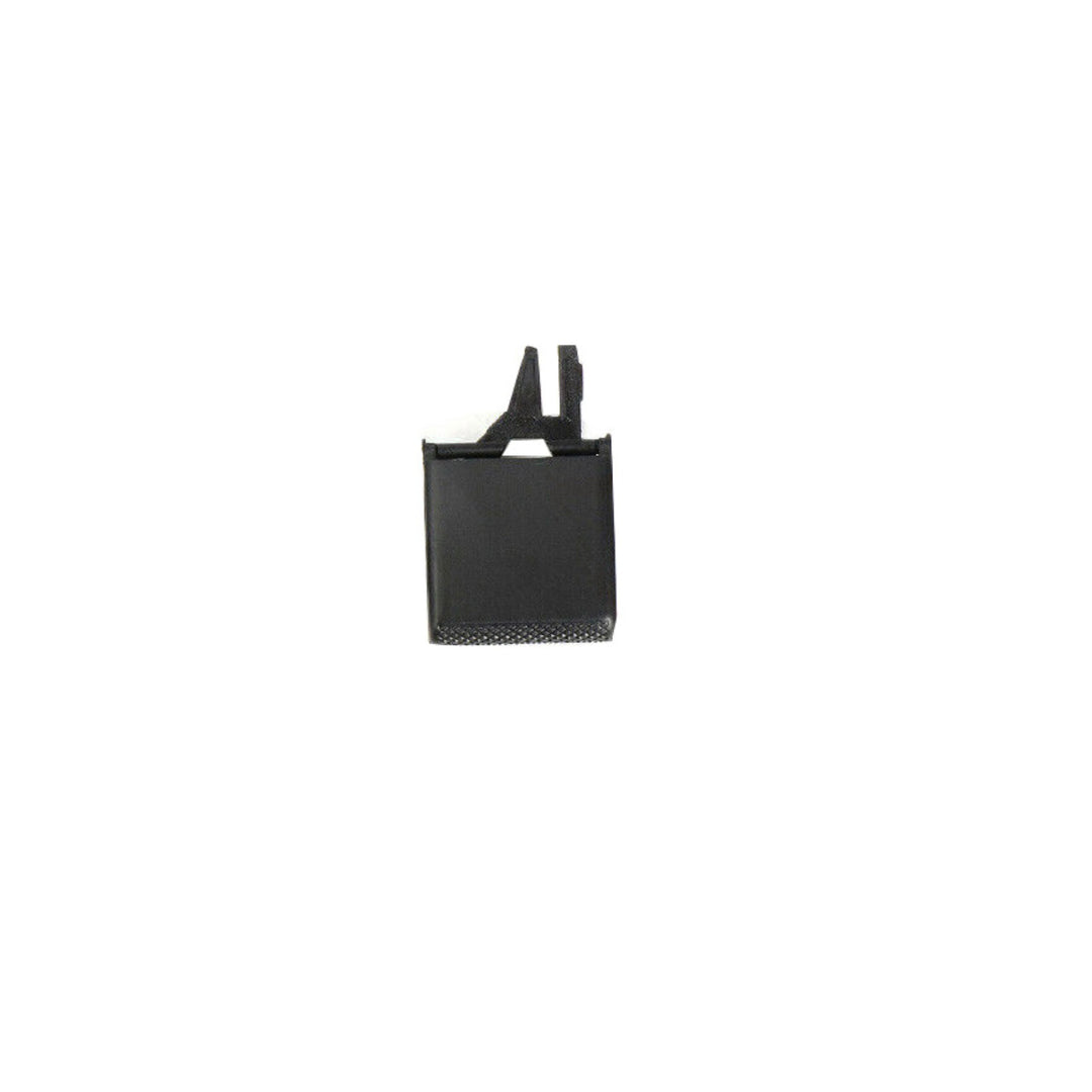 Center Right Air Vent Control Tab Clip for 2018-2021 Porsche Macan