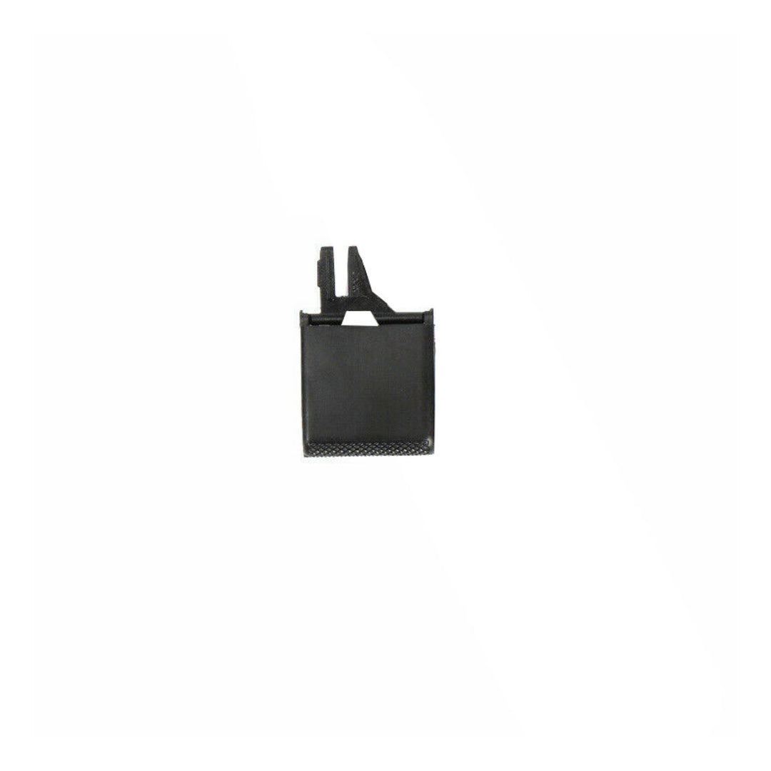 Center Right Air Vent Control Tab Clip for 2018-2021 Porsche Macan