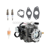 CH730 Carburetor For Kohler CH740 25HP 24 853 91-S 24853257-S Lawn Mower Carb – product image