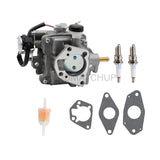 CH730 Carburetor For Kohler CH740 25HP 24 853 91-S 24853257-S Lawn Mower Carb – product image 2
