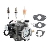 CH730 Carburetor For Kohler CH740 25HP 24 853 91-S 24853257-S Lawn Mower Carb – product image 3
