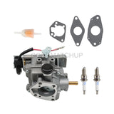 CH730 Carburetor For Kohler CH740 25HP 24 853 91-S 24853257-S Lawn Mower Carb – product image 4