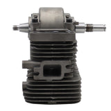 Chainsaw Cylinder Piston For Stihl MS180 018 Crankshaft Engine Motor – product image