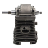 Chainsaw Cylinder Piston For Stihl MS180 018 Crankshaft Engine Motor – product image 2