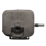 Chainsaw Cylinder Piston For Stihl MS180 018 Crankshaft Engine Motor – product image 3