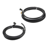 Chevrolet Silverado GMC Sierra 2004-2010 Fuel Line Kit – product image 3